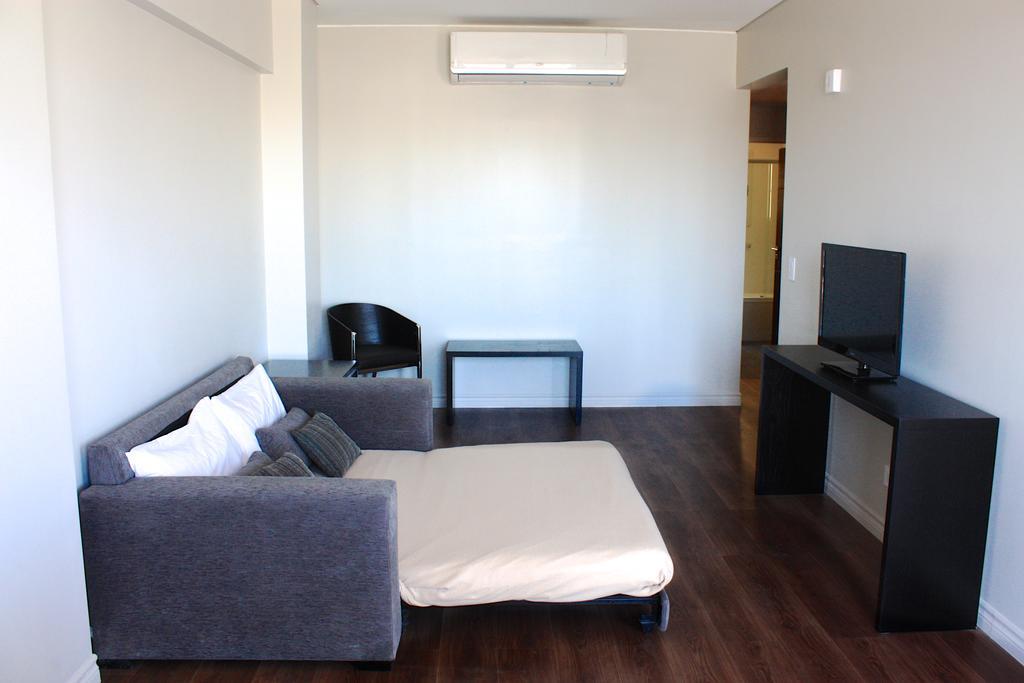 Ch Recoleta Suites Buenos Aires Luaran gambar