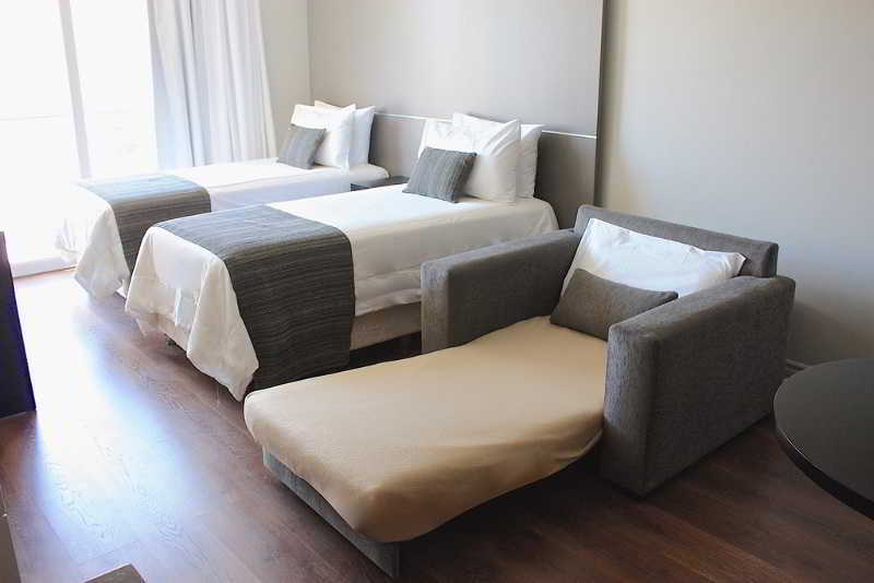 Ch Recoleta Suites Buenos Aires Luaran gambar