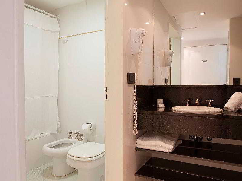 Ch Recoleta Suites Buenos Aires Luaran gambar