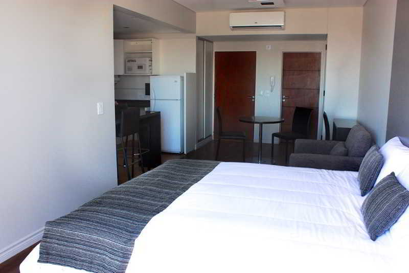 Ch Recoleta Suites Buenos Aires Luaran gambar